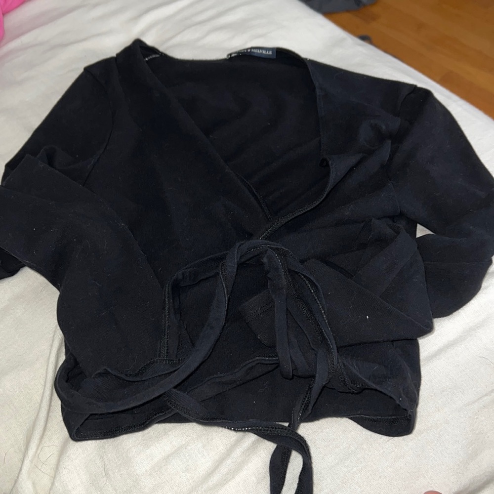 Brandy Melville Long Sleeve Top